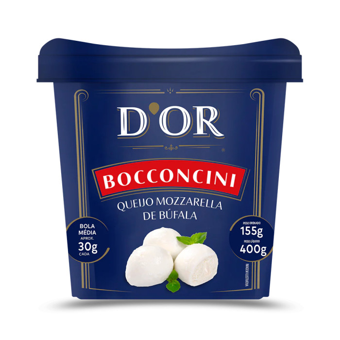 Mozzarella (Big Size)